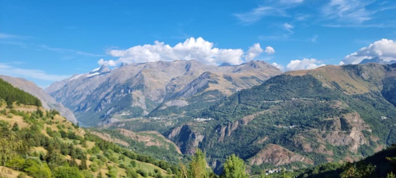 شقة Les Iris T2 Station Alpe Huez أوري المظهر الخارجي الصورة