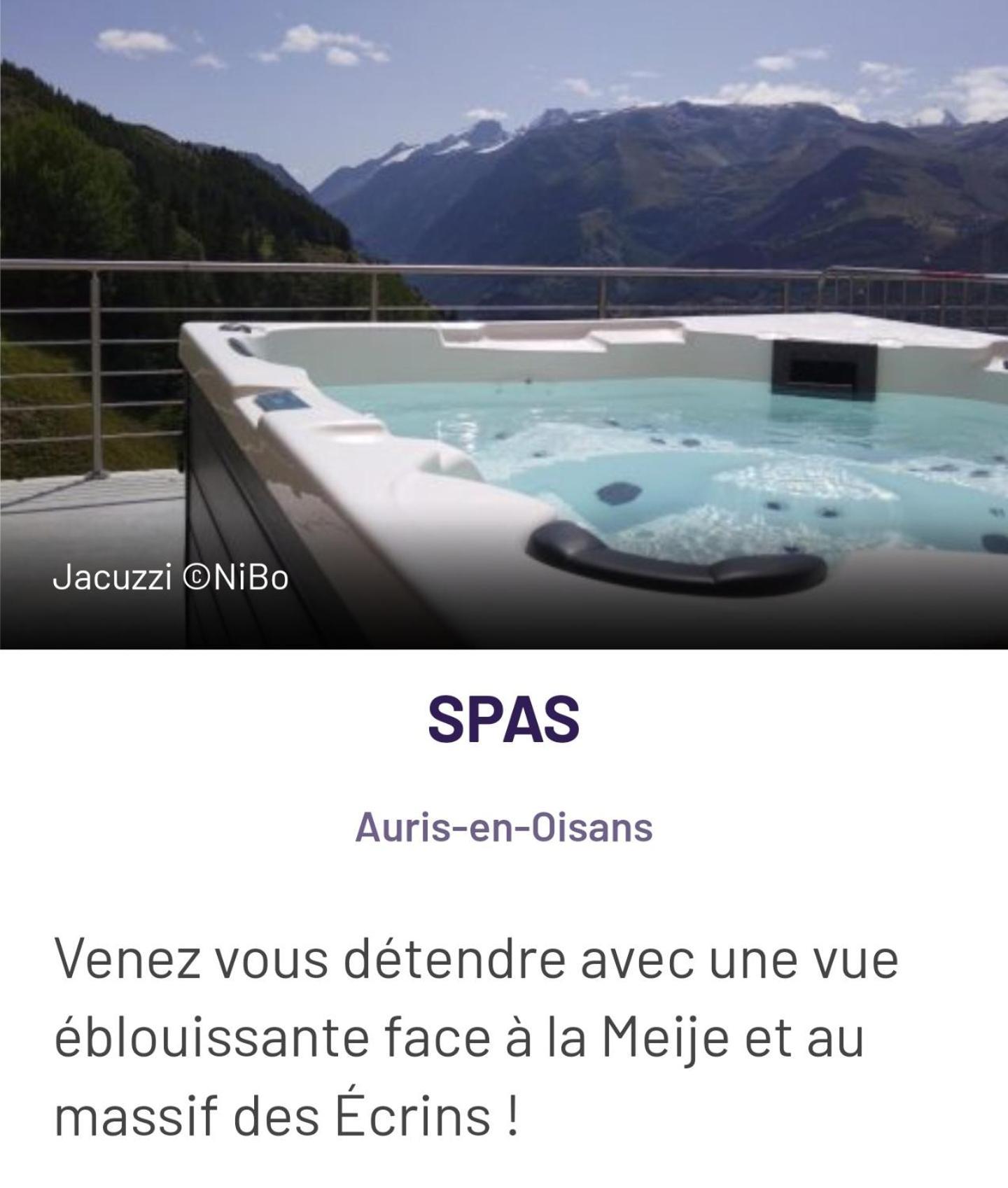 شقة Les Iris T2 Station Alpe Huez أوري المظهر الخارجي الصورة